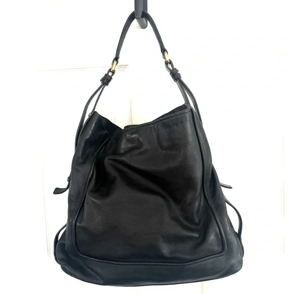 MARC BY MARC JACOBS Revolution  Hobo - Picture 4 of 13